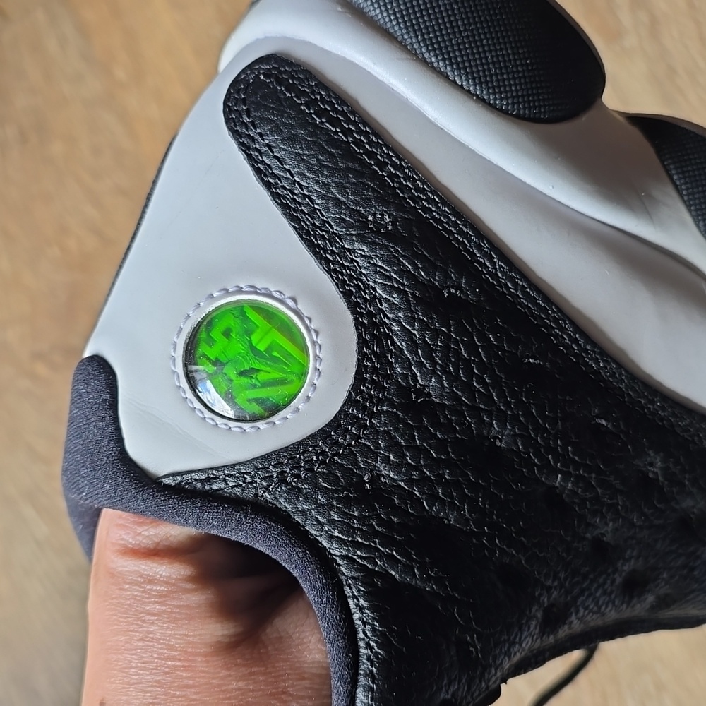 Jordan Retro 13  Reverse He got Game - Picture 3 of 6